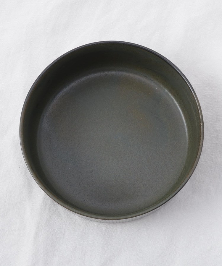 トゥーワントゥーキッチンストア(212 KITCHEN STORE)のROOTS 蓬莱 苔衣 16cmスタックボウル3