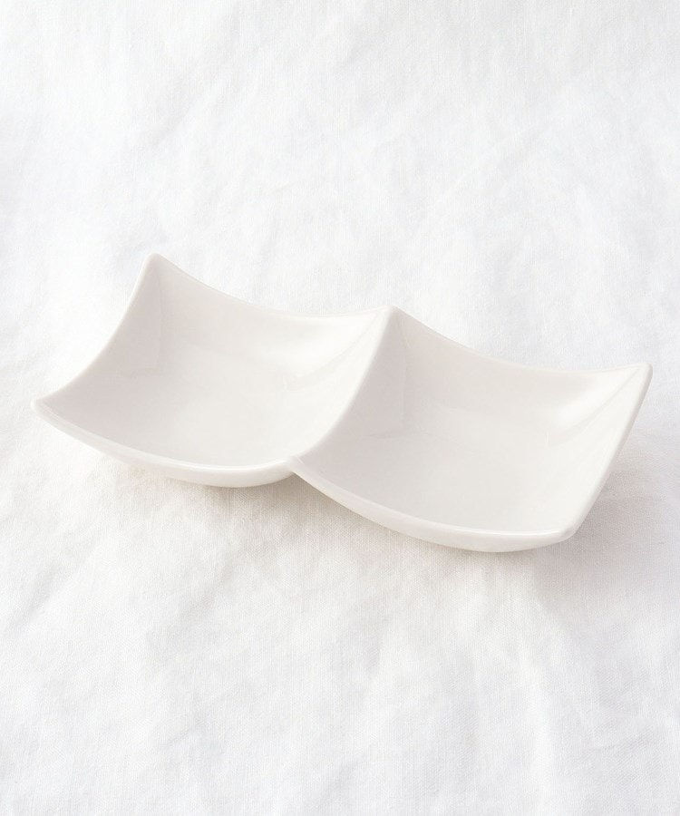 トゥーワントゥーキッチンストア(212 KITCHEN STORE)のボニー プレート Ｌ２1