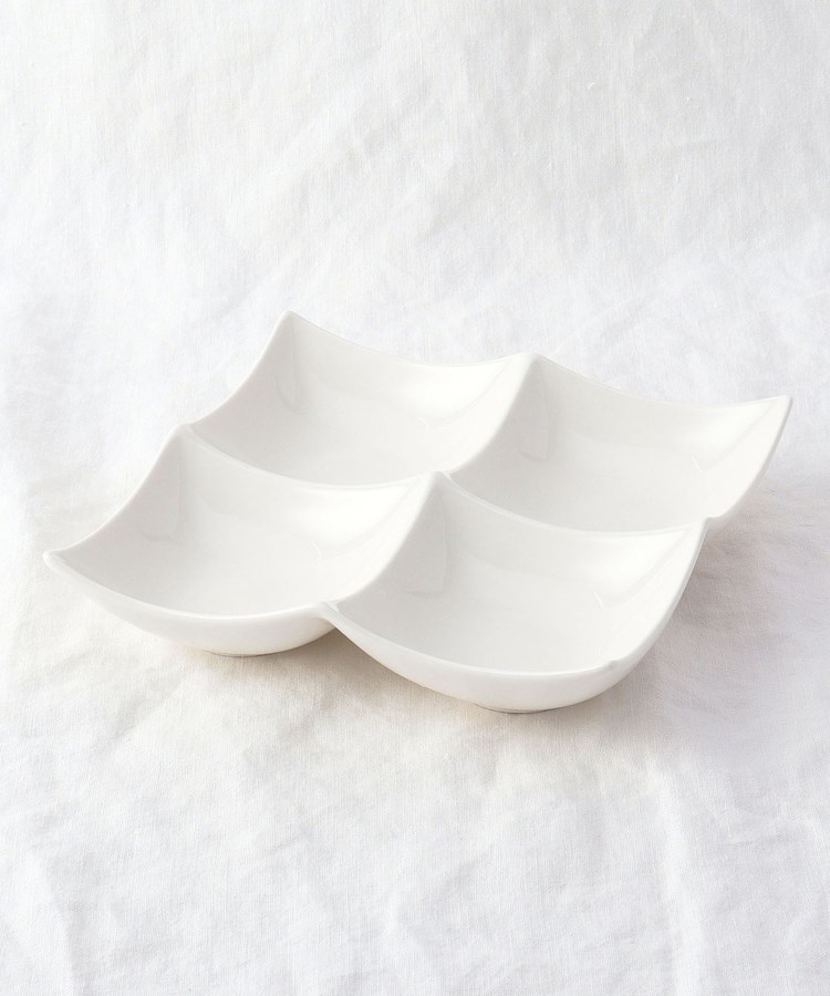 トゥーワントゥーキッチンストア(212 KITCHEN STORE)のボニー プレート Ｌ４1