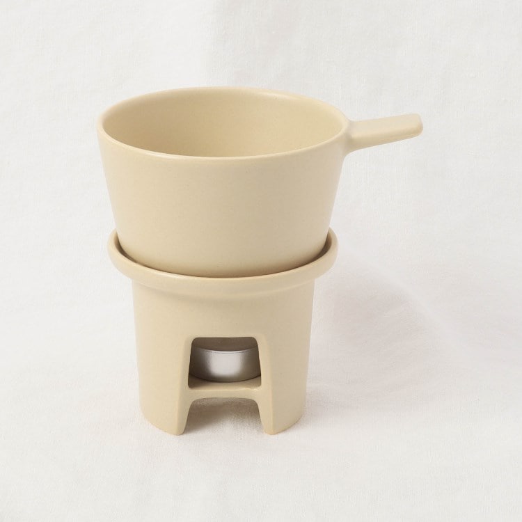 トゥーワントゥーキッチンストア(212 KITCHEN STORE)のソースパン＆ウォーマー ベージュ ＜TOOLS ツールズ＞ その他