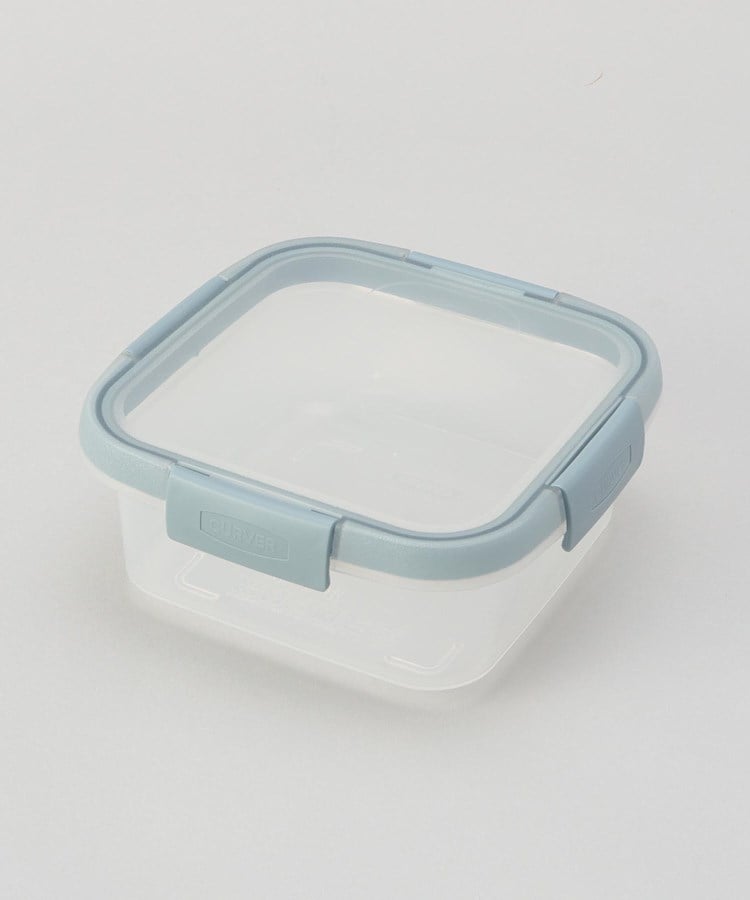 トゥーワントゥーキッチンストア(212 KITCHEN STORE)のフレッシュ 保存容器正方形 900ml1