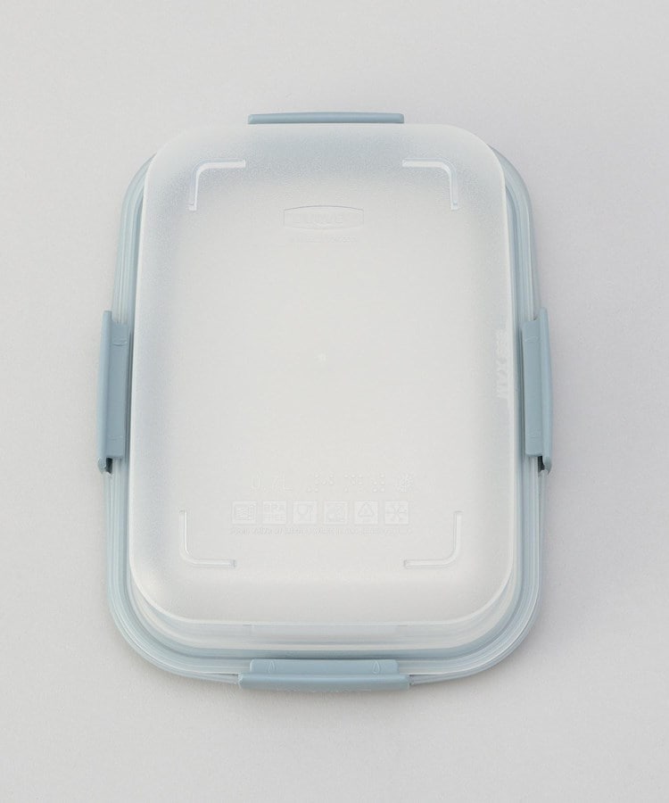 トゥーワントゥーキッチンストア(212 KITCHEN STORE)のフレッシュ 保存容器長方形 700ml2