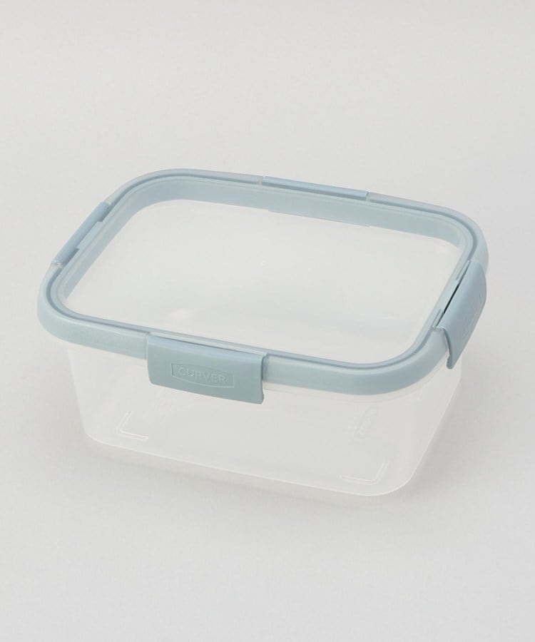 トゥーワントゥーキッチンストア(212 KITCHEN STORE)のフレッシュ 保存容器長方形 1.2L1