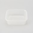 トゥーワントゥーキッチンストア(212 KITCHEN STORE)のフレッシュ 保存容器長方形 1.2L3