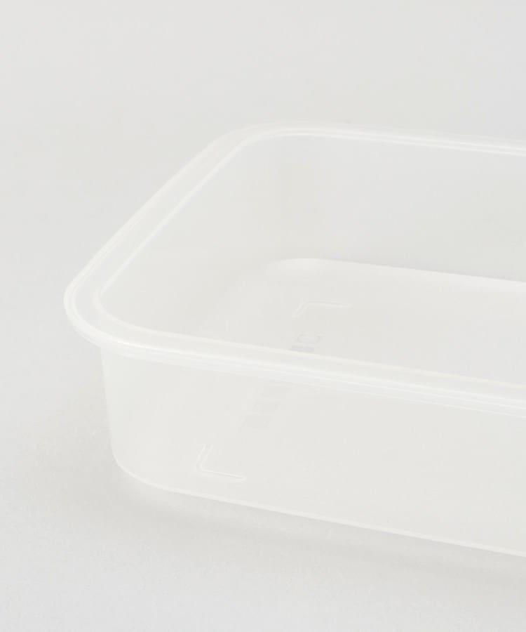 トゥーワントゥーキッチンストア(212 KITCHEN STORE)のフレッシュ 保存容器長方形 2.0L4