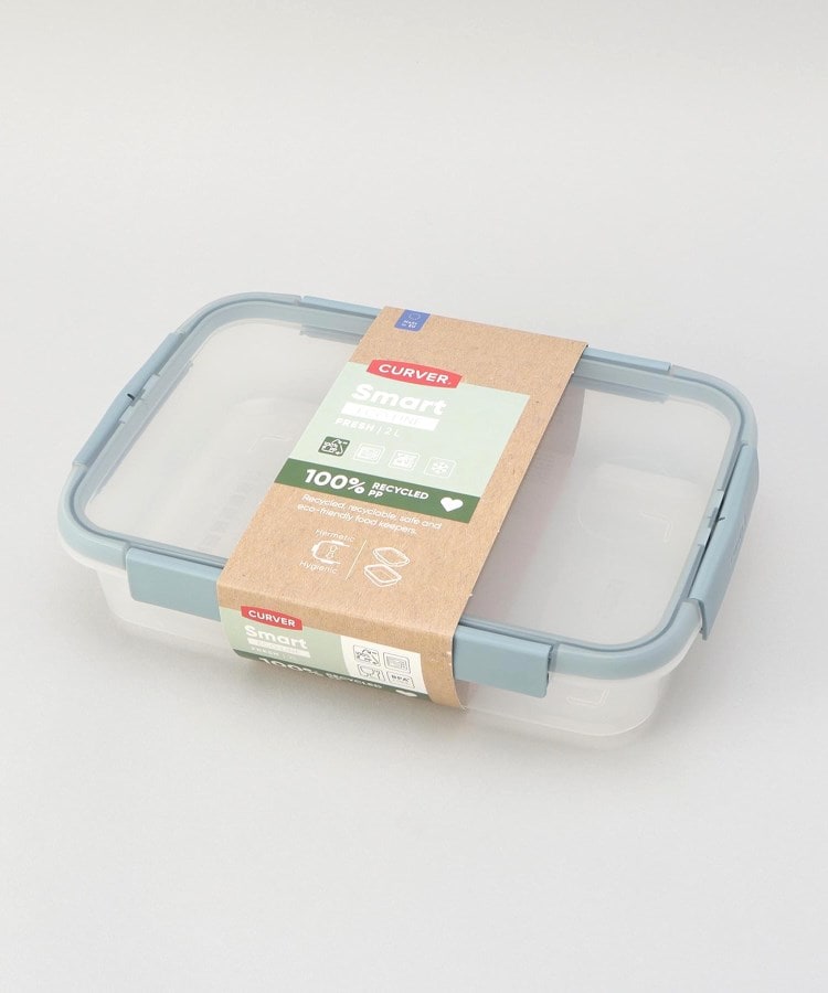 トゥーワントゥーキッチンストア(212 KITCHEN STORE)のフレッシュ 保存容器長方形 2.0L5