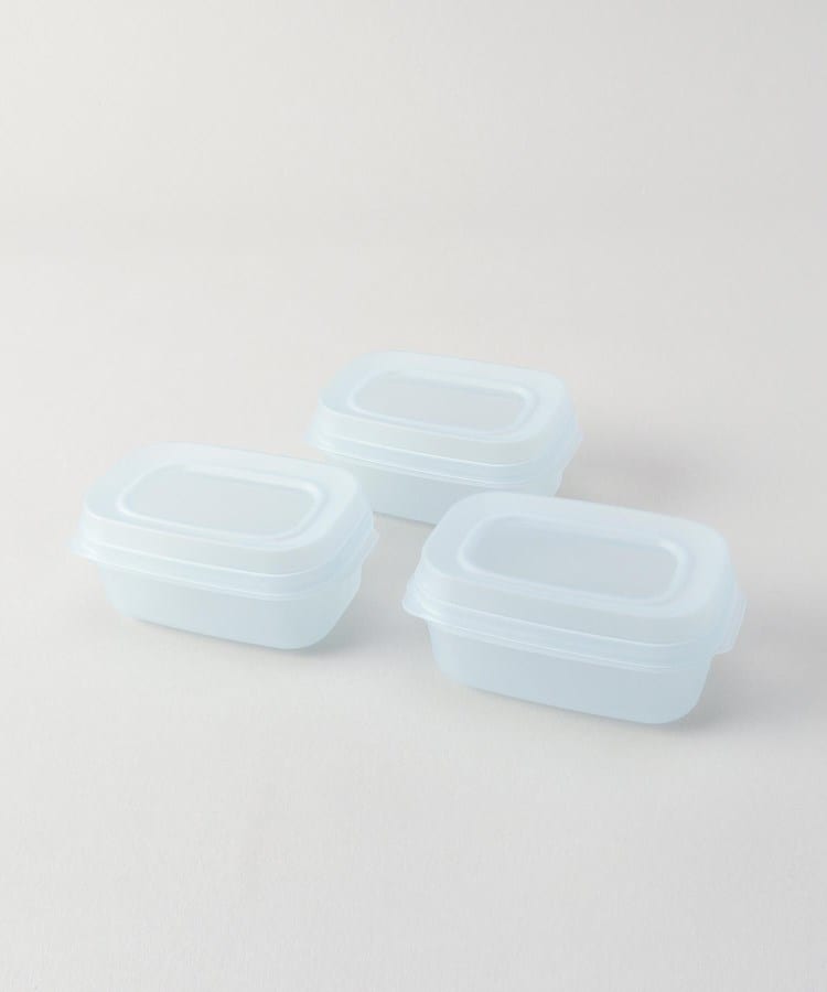 トゥーワントゥーキッチンストア(212 KITCHEN STORE)のライトパックセカンドクリア 200ml 3P ＜TAKEYA タケヤ＞ その他