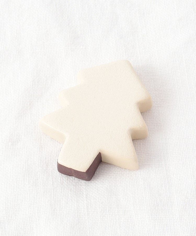 トゥーワントゥーキッチンストア(212 KITCHEN STORE)のツリー ホワイト 箸置き2