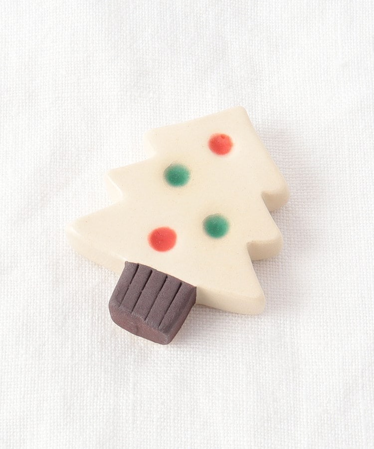 トゥーワントゥーキッチンストア(212 KITCHEN STORE)のツリー ホワイト 箸置き その他