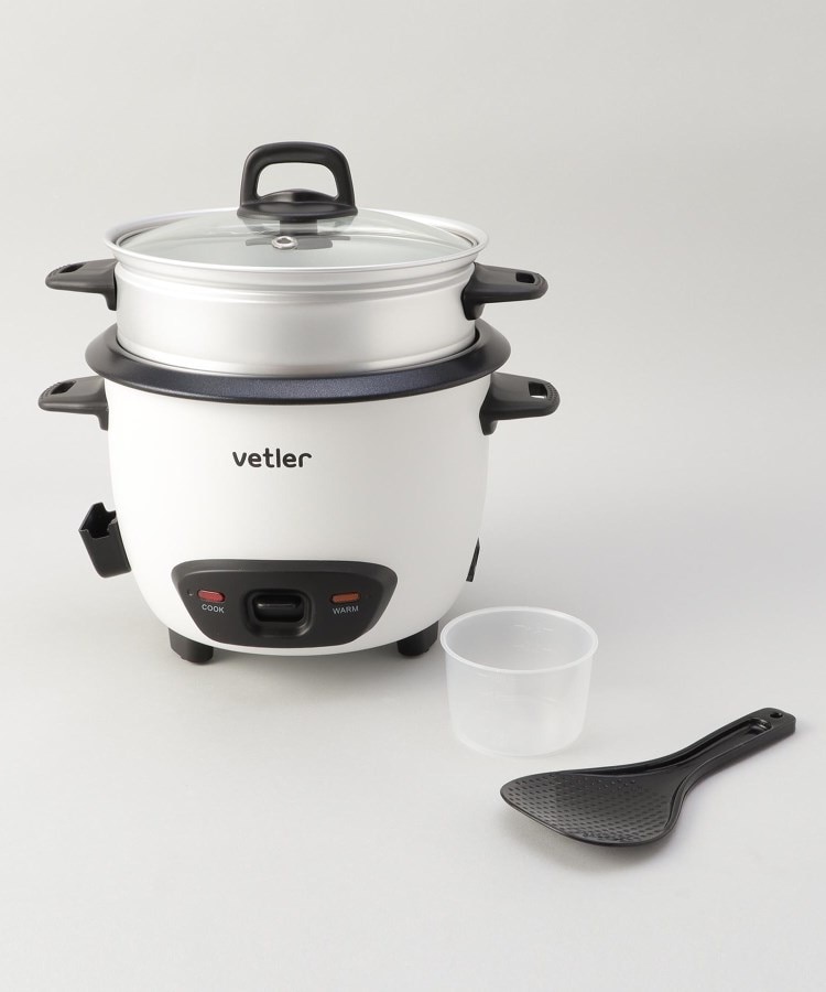 212 KITCHEN STORE(ȥȥå󥹥ȥ) EASYCOOKER VOLTON WH VETLER ٥ȥ顼