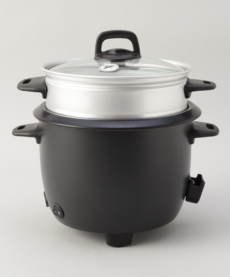 トゥーワントゥーキッチンストア(212 KITCHEN STORE)のEASYCOOKER VOLTON BK ＜VETLER ベトラー＞3