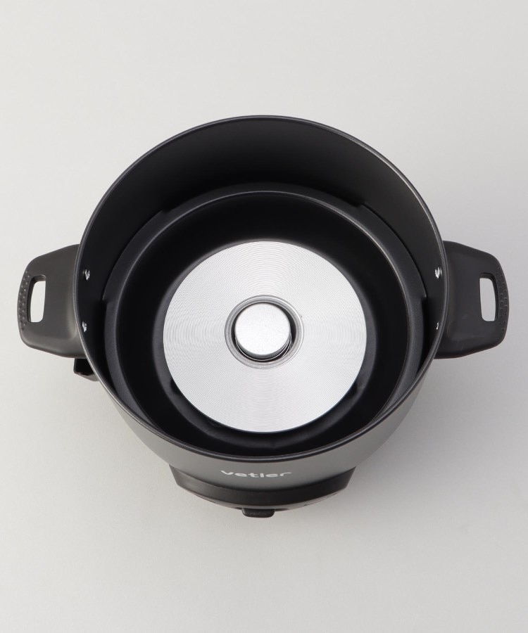 トゥーワントゥーキッチンストア(212 KITCHEN STORE)のEASYCOOKER VOLTON BK ＜VETLER ベトラー＞8