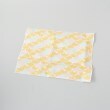トゥーワントゥーキッチンストア(212 KITCHEN STORE)の白雪友禅ふきん バナナ1