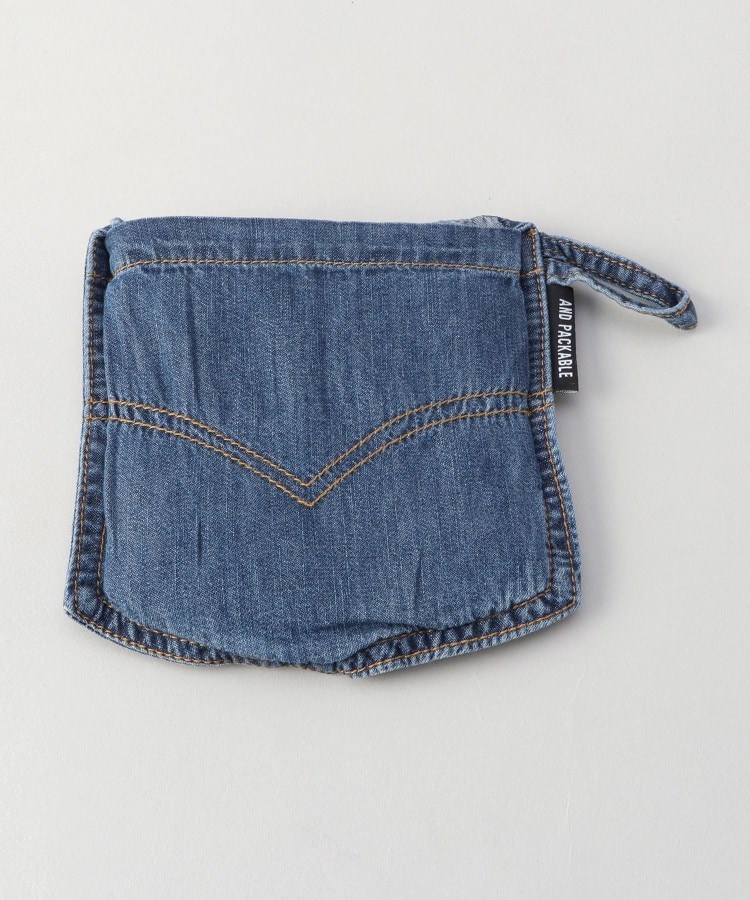 トゥーワントゥーキッチンストア(212 KITCHEN STORE)のMBHS デニム102BAG7