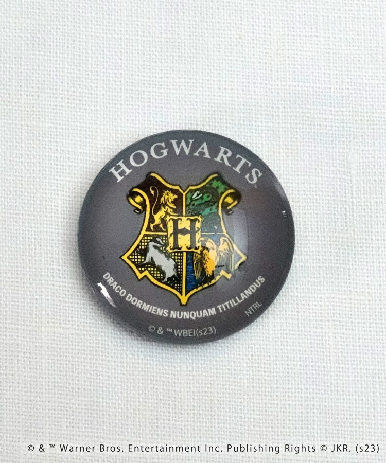 212 KITCHEN STORE(ȥȥå󥹥ȥ) ޥͥå HOGWARTS Harry Potter ϥ꡼ݥå