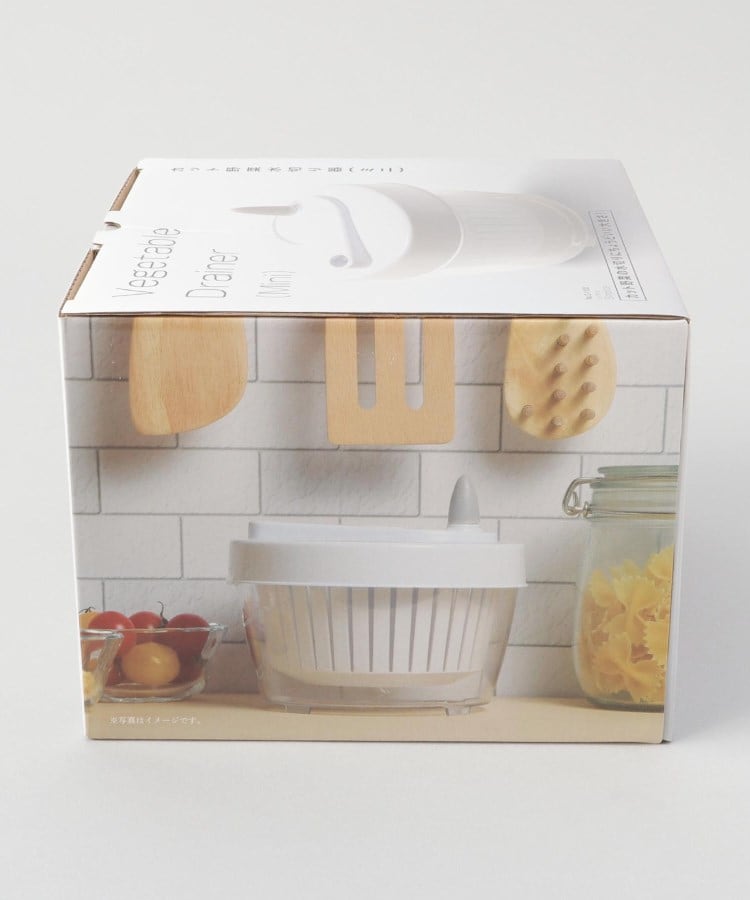トゥーワントゥーキッチンストア(212 KITCHEN STORE)のSimplice カット野菜水切り器(ミニ)13