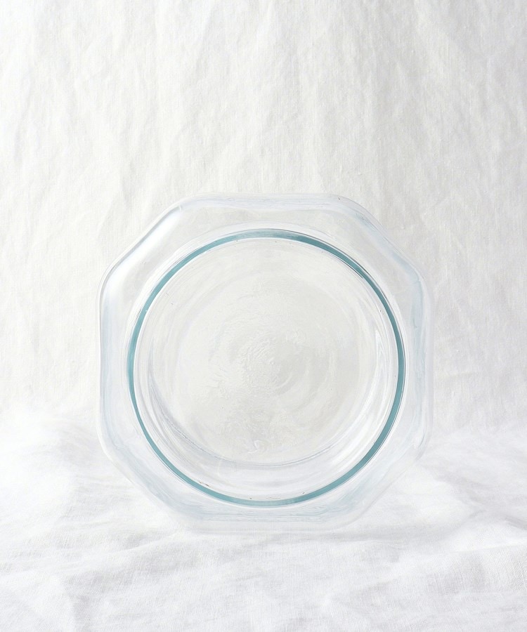 トゥーワントゥーキッチンストア(212 KITCHEN STORE)のGLASS COOKIE JAR 3L4