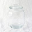 トゥーワントゥーキッチンストア(212 KITCHEN STORE)のGLASS COOKIE JAR 3L その他