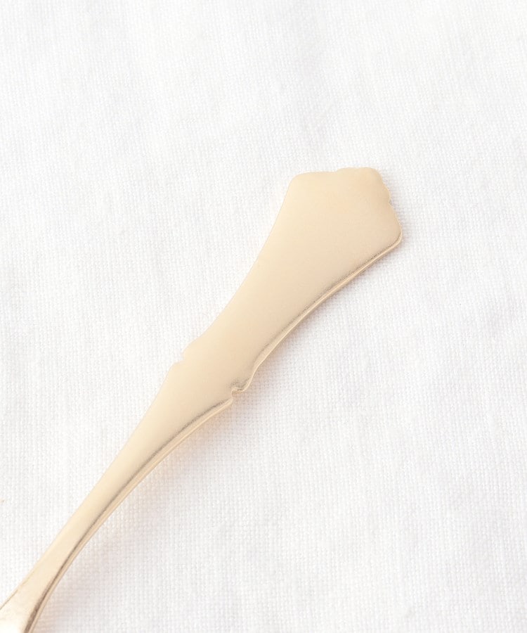 トゥーワントゥーキッチンストア(212 KITCHEN STORE)のティースプーン GD ヴィンチ3