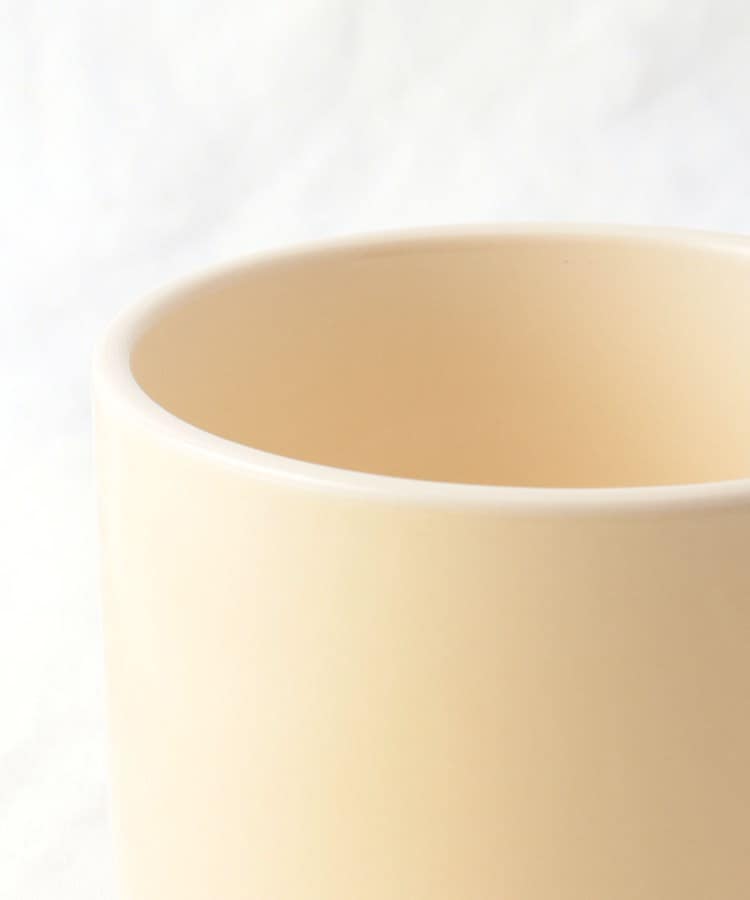 トゥーワントゥーキッチンストア(212 KITCHEN STORE)のスタックマグ 330ml アイボリー5