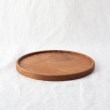 トゥーワントゥーキッチンストア(212 KITCHEN STORE)のチークラウンドトレイ その他