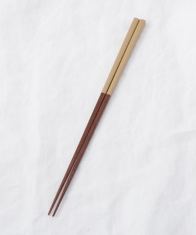 トゥーワントゥーキッチンストア(212 KITCHEN STORE)の箸 食洗加賀 金23cm その他