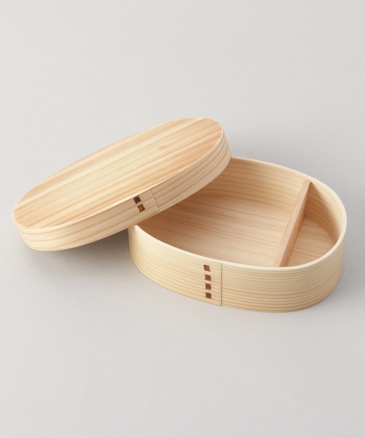 トゥーワントゥーキッチンストア(212 KITCHEN STORE)の曲げわっぱ弁当　エンジョイ2