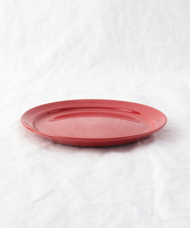 トゥーワントゥーキッチンストア(212 KITCHEN STORE)のヒナタ プレートＳ RD その他