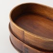 トゥーワントゥーキッチンストア(212 KITCHEN STORE)のわっぱ弁当箱２段 小判5