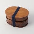 トゥーワントゥーキッチンストア(212 KITCHEN STORE)のわっぱ弁当箱２段 小判 その他