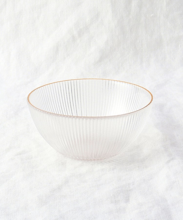トゥーワントゥーキッチンストア(212 KITCHEN STORE)のウェーブ　ゴールドボウル １２.５1