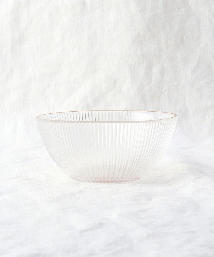 トゥーワントゥーキッチンストア(212 KITCHEN STORE)のウェーブ　ゴールドボウル １２.５2