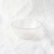 トゥーワントゥーキッチンストア(212 KITCHEN STORE)のウェーブ　ゴールドボウル １２.５1