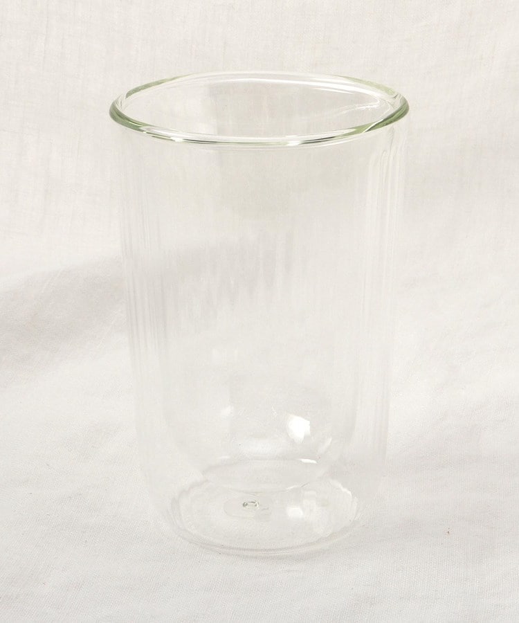 トゥーワントゥーキッチンストア(212 KITCHEN STORE)のデューロダブルウォールグラス 250ml(2個セット) ＜bodum ボダム＞2