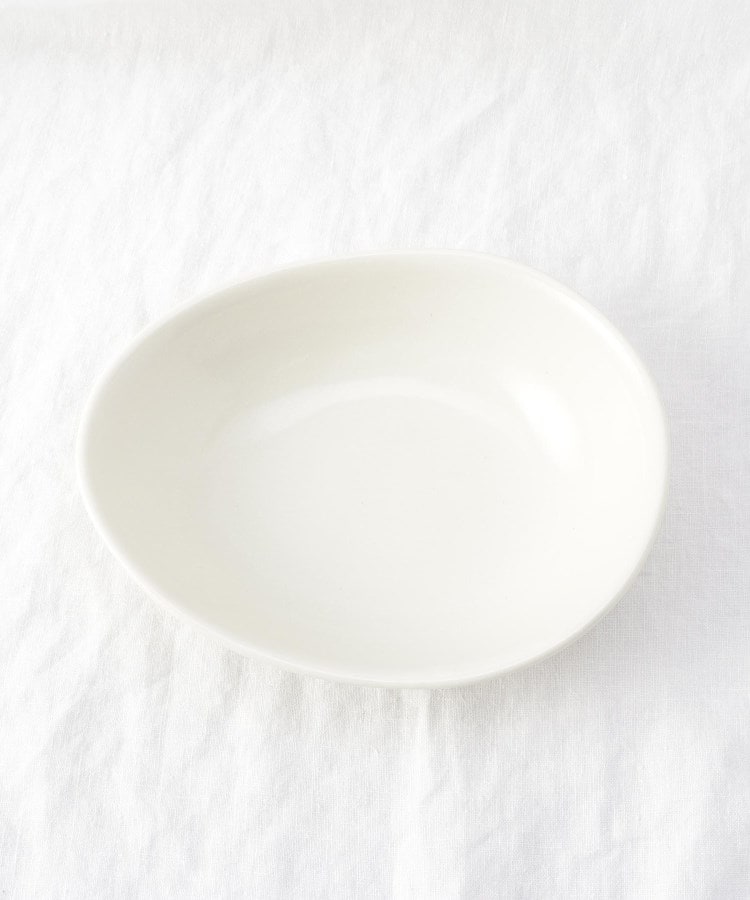 トゥーワントゥーキッチンストア(212 KITCHEN STORE)のクレール カレーボウル アイボリー3