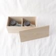 トゥーワントゥーキッチンストア(212 KITCHEN STORE)のTETOTE キッコウ マグカップ ペアセット10