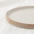 トゥーワントゥーキッチンストア(212 KITCHEN STORE)のトス オーバルディッシュL WH5