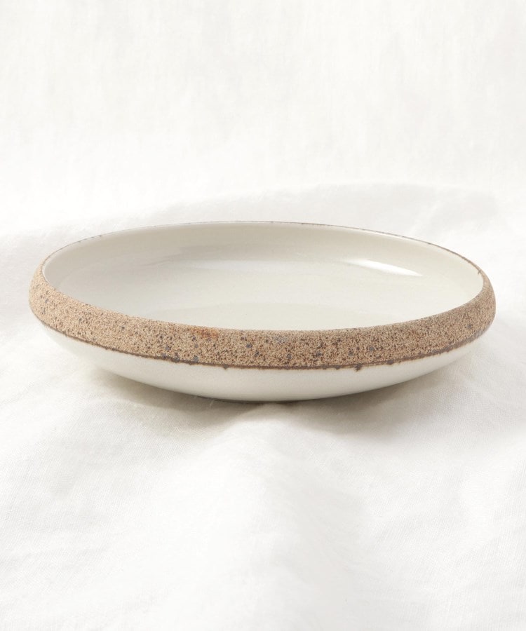 トゥーワントゥーキッチンストア(212 KITCHEN STORE)のトス ラウンドディッシュS WH2