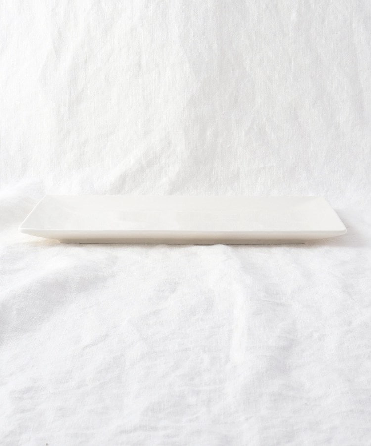 トゥーワントゥーキッチンストア(212 KITCHEN STORE)のドルチェコレクション レクタンギュラープレート  ３２cm2