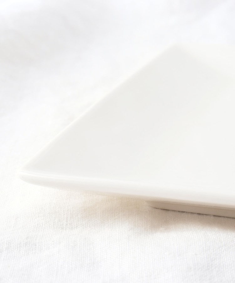 トゥーワントゥーキッチンストア(212 KITCHEN STORE)のドルチェコレクション レクタンギュラープレート  ３２cm5