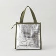 トゥーワントゥーキッチンストア(212 KITCHEN STORE)のアルミ保冷バッグ KK3