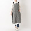 トゥーワントゥーキッチンストア(212 KITCHEN STORE)の撥水エプロン チャコールグレー12