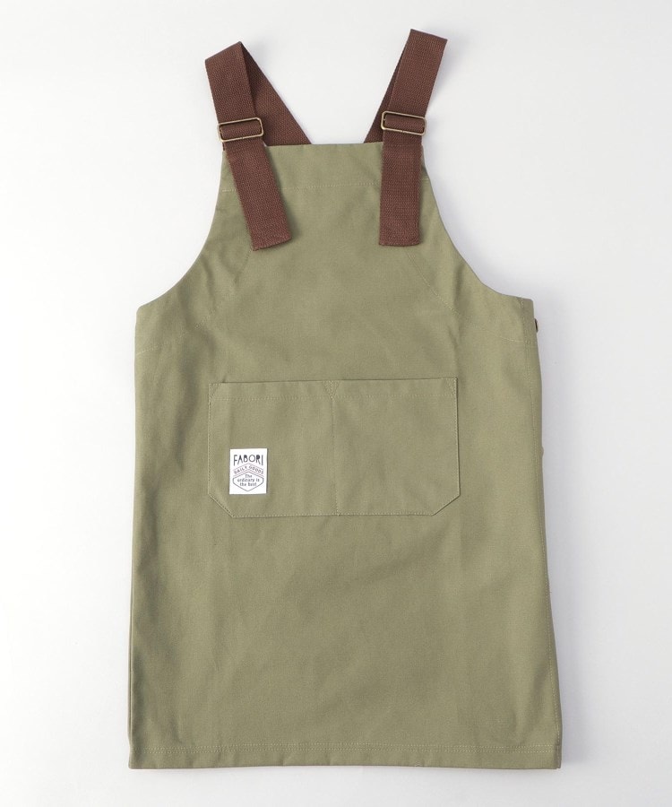 212 KITCHEN STORE(ȥȥå󥹥ȥ) С륭åץ KHAKI FABORI եܥ