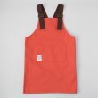 トゥーワントゥーキッチンストア(212 KITCHEN STORE)のカバーオールキッズエプロン TANGERINE ＜FABORI ファボリ＞ その他