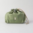 トゥーワントゥーキッチンストア(212 KITCHEN STORE)のムームーランチ巾着 GR1