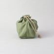 トゥーワントゥーキッチンストア(212 KITCHEN STORE)のムームーランチ巾着 GR2
