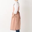 トゥーワントゥーキッチンストア(212 KITCHEN STORE)の3Wayギャザーエプロン PK ＜212Kオリジナル＞2