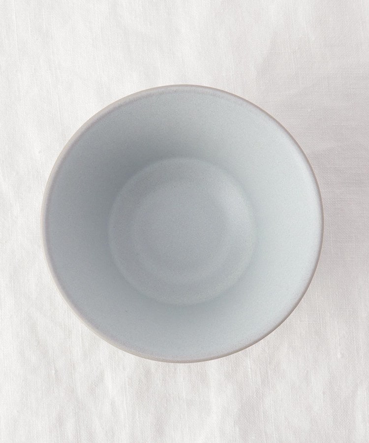 トゥーワントゥーキッチンストア(212 KITCHEN STORE)のROOTS 千花 藍白 飯碗3