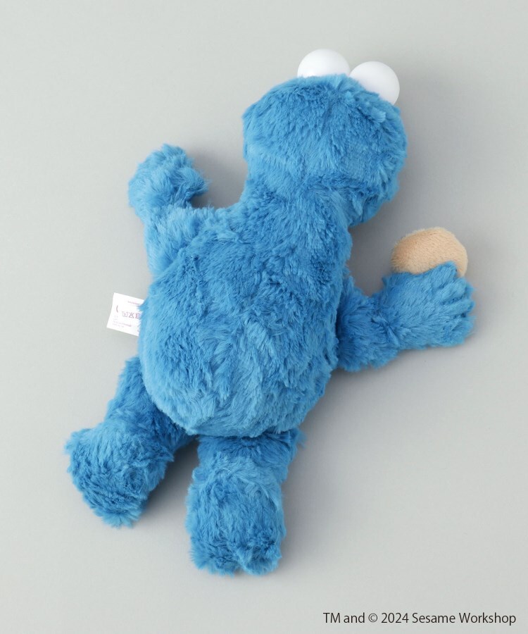 ◇クッキーモンスター クラシック 25cm<SESAME STREET ◇クッキーモンスター クラシック 25cm<SESAME STREET