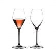 トゥーワントゥーキッチンストア(212 KITCHEN STORE)のエクストリーム　ロゼ・シャンパーニュ/ロゼ・ワイン(2個入)＜RIEDEL　リーデル＞ その他